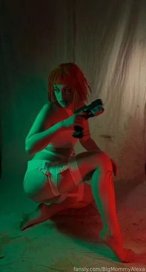 Bigmommyalexa OnlyFans Leaked Free Thumbnail Picture - #YVEKPQCt39