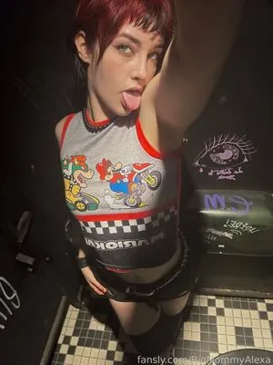 Bigmommyalexa OnlyFans Leaked Free Thumbnail Picture - #mJrlkz9SmB