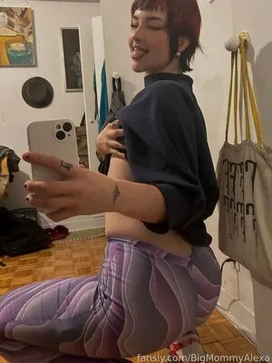 Bigmommyalexa OnlyFans Leaked Free Thumbnail Picture - #o8SDTn83ox