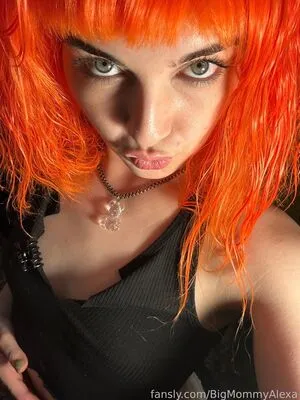 Bigmommyalexa OnlyFans Leaked Free Thumbnail Picture - #qUNxniIAcc