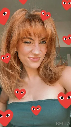 Bigmouthbella OnlyFans Leaked Free Thumbnail Picture - #52F578nYkK