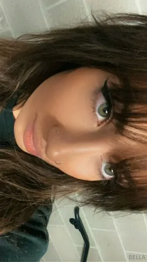Bigmouthbella OnlyFans Leaked Free Thumbnail Picture - #SG8ehl3v0v