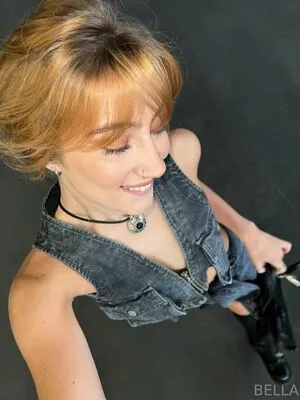 Bigmouthbella OnlyFans Leaked Free Thumbnail Picture - #xJeXcLGdjI