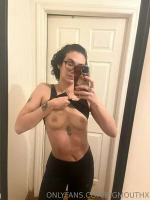 Bigmouthx OnlyFans Leaked Free Thumbnail Picture - #kWXOLjDA1x