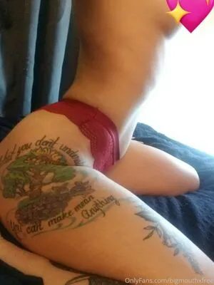 Bigmouthxfree OnlyFans Leaked Free Thumbnail Picture - #Fdbxx9BwND