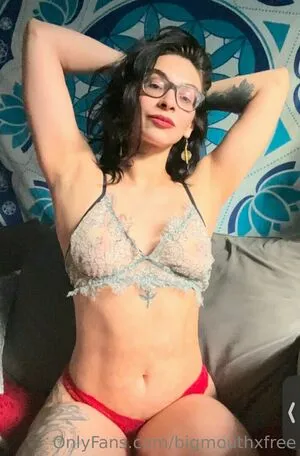 Bigmouthxfree OnlyFans Leaked Free Thumbnail Picture - #S15QTPdu2D