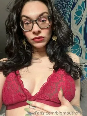 Bigmouthxfree OnlyFans Leaked Free Thumbnail Picture - #XcpbWF2Qfq