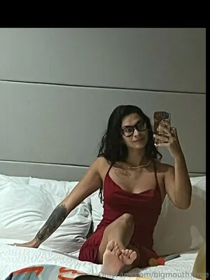 Bigmouthxfree OnlyFans Leaked Free Thumbnail Picture - #qgTM1tqBkz