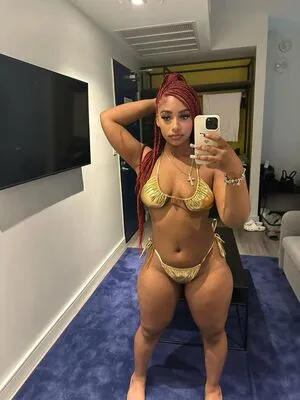 Bignayaa OnlyFans Leaked Free Thumbnail Picture - #v6d2ib7JlF