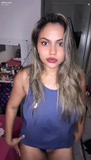 Bigo Live OnlyFans Leaked Free Thumbnail Picture - #ZYJaTb0tM7