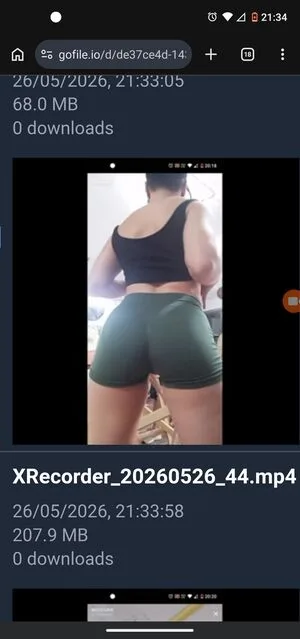 Bigo Live OnlyFans Leaked Free Thumbnail Picture - #hs7Bg0QADo