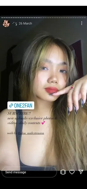 Bigo Pinay OnlyFans Leaked Free Thumbnail Picture - #85oHynUnUh