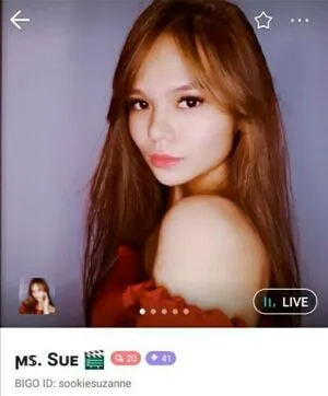 Bigo Pinay OnlyFans Leaked Free Thumbnail Picture - #Ufx2wLndf9