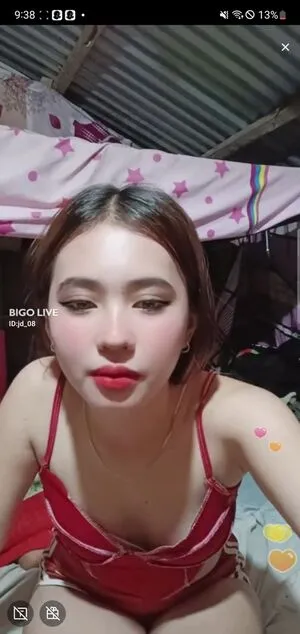 Bigo Pinay OnlyFans Leaked Free Thumbnail Picture - #b97uSHKtqC