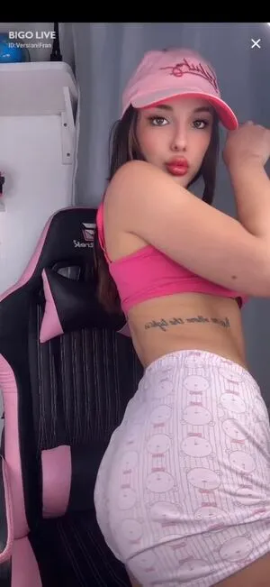 Bigo Versianifran OnlyFans Leaked Free Thumbnail Picture - #P9EpgIc9ww