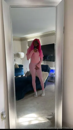 Bigolefreaklol OnlyFans Leaked Free Thumbnail Picture - #3HA7ahkTSN