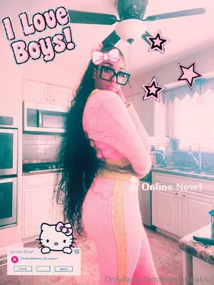 Bigolefreaklol OnlyFans Leaked Free Thumbnail Picture - #7U4PW4uQmk