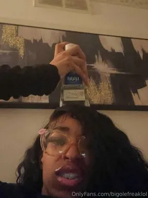 Bigolefreaklol OnlyFans Leaked Free Thumbnail Picture - #YvzcLyOxEj
