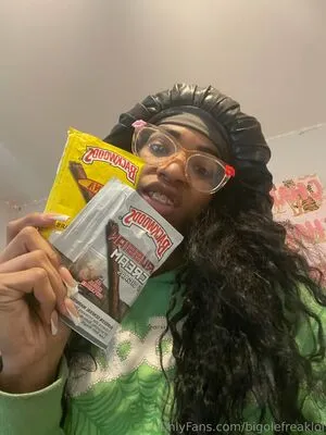 Bigolefreaklol OnlyFans Leaked Free Thumbnail Picture - #cmDSkFLyJd