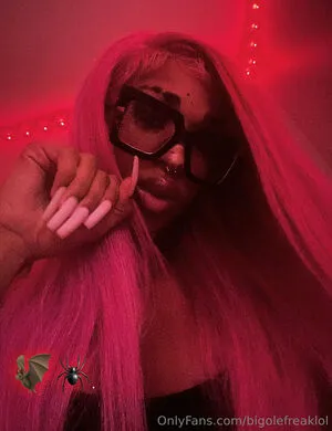 Bigolefreaklol OnlyFans Leaked Free Thumbnail Picture - #wf4akalSMQ