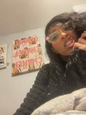 Bigolefreaklol OnlyFans Leaked Free Thumbnail Picture - #yMrgBu3QNM