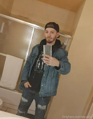 Bigooty1 OnlyFans Leaked Free Thumbnail Picture - #NpdGODXXBs