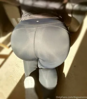 Bigpaireire OnlyFans Leaked Free Thumbnail Picture - #RpUd8pawKh
