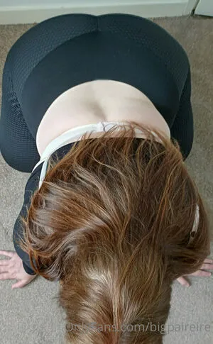 Bigpaireire OnlyFans Leaked Free Thumbnail Picture - #SO9iXJN4PF