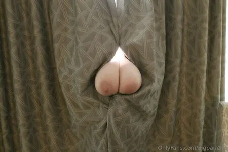 Bigpaireire OnlyFans Leaked Free Thumbnail Picture - #WDO3b6I5Jg