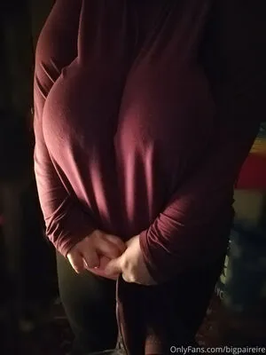 Bigpaireire OnlyFans Leaked Free Thumbnail Picture - #sAh1228TEl
