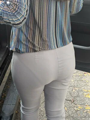 Bigpantymomma OnlyFans Leaked Free Thumbnail Picture - #2S6xYeZWO6