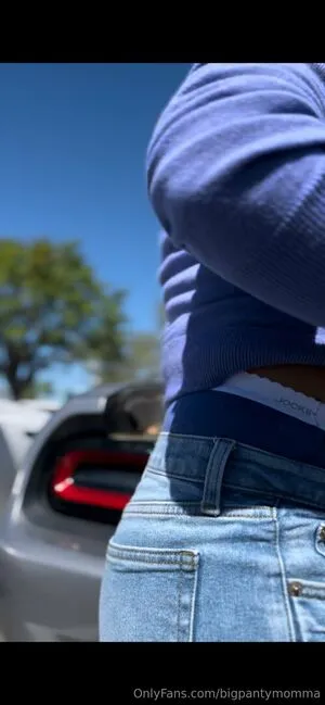 Bigpantymomma OnlyFans Leaked Free Thumbnail Picture - #EJ0nj5iYQt