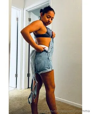 Bigpantymomma OnlyFans Leaked Free Thumbnail Picture - #lv7I3hpiew