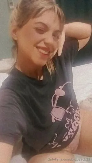 Bigpeach32 OnlyFans Leaked Free Thumbnail Picture - #DZTR4FjA3R