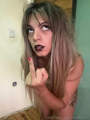 Bigpeach32 OnlyFans Leaked Free Thumbnail Picture - #GdxWG6Z8DX