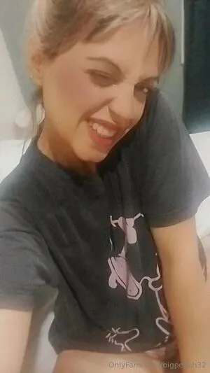 Bigpeach32 OnlyFans Leaked Free Thumbnail Picture - #PUTGEO8LKq