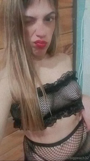 Bigpeach32 OnlyFans Leaked Free Thumbnail Picture - #cRJt4IGK3M