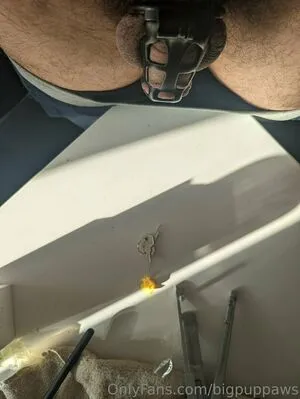 Bigpuppaws OnlyFans Leaked Free Thumbnail Picture - #CAZAQaSzZ3
