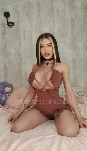 Bigrussianbaby2 OnlyFans Leaked Free Thumbnail Picture - #4QjcJSbB2W