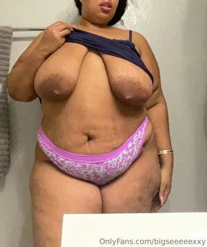 Bigseeeeexxy OnlyFans Leaked Free Thumbnail Picture - #2FnFWLREZv