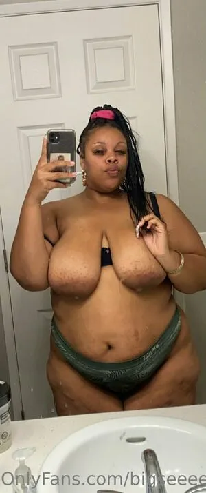 Bigseeeeexxy OnlyFans Leaked Free Thumbnail Picture - #2nufYolLFM