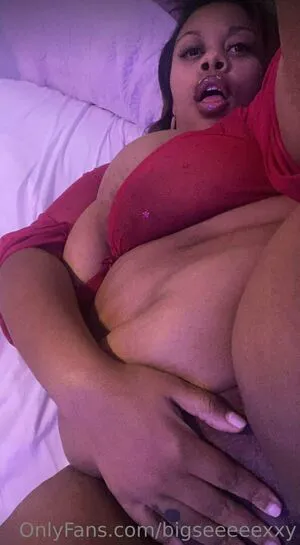 Bigseeeeexxy OnlyFans Leaked Free Thumbnail Picture - #2tF9eCrMiZ