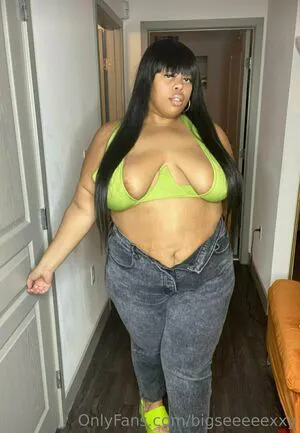 Bigseeeeexxy OnlyFans Leaked Free Thumbnail Picture - #4zmwk3xZrw