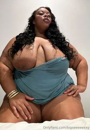 Bigseeeeexxy OnlyFans Leaked Free Thumbnail Picture - #6e37FlpZOK