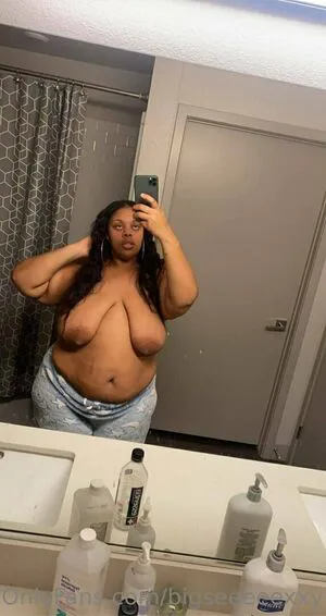 Bigseeeeexxy OnlyFans Leaked Free Thumbnail Picture - #9jzRsSu099