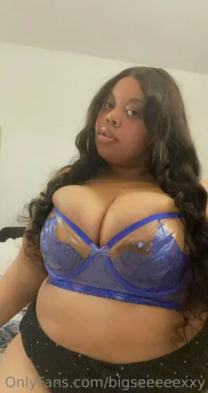 Bigseeeeexxy OnlyFans Leaked Free Thumbnail Picture - #ATIhDLxFEa