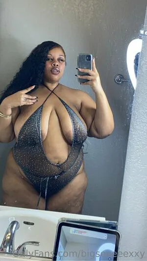 Bigseeeeexxy OnlyFans Leaked Free Thumbnail Picture - #EvfUoHesgO