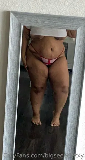 Bigseeeeexxy OnlyFans Leaked Free Thumbnail Picture - #Fpaej73OTE