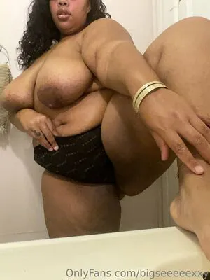 Bigseeeeexxy OnlyFans Leaked Free Thumbnail Picture - #Ihl3FLMIhI