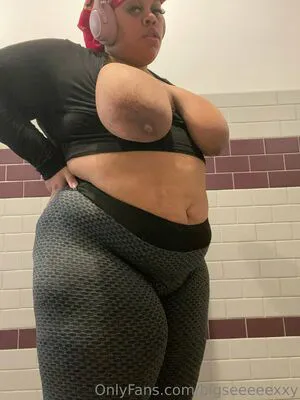 Bigseeeeexxy OnlyFans Leaked Free Thumbnail Picture - #R3T9ub13xu